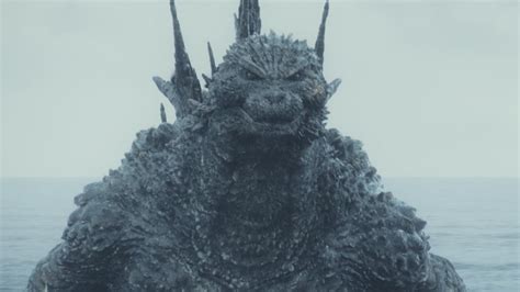 Godzilla Minus One Deserved More Than One Oscars Nomination