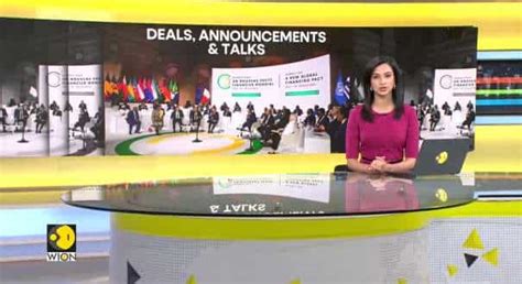 paris climate summit 2023 News - Latest paris climate summit 2023 News ...