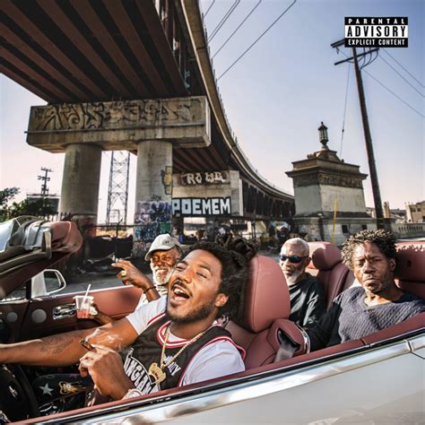 Mozzy - Beyond Bulletproof [Album Stream] | REALMAJOR