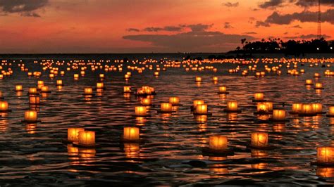 parceiro fumaça Discutir floating lantern ceremony claro A paixão súbita registro