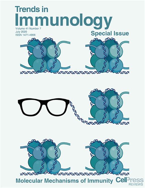 Issue: Trends in Immunology