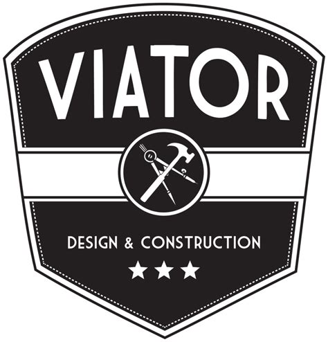 Viator logo png transparent background