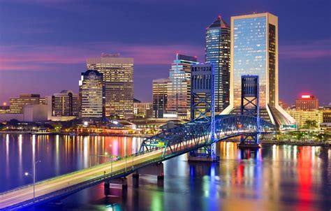 Jacksonville Wallpapers - Top Free Jacksonville Backgrounds ...