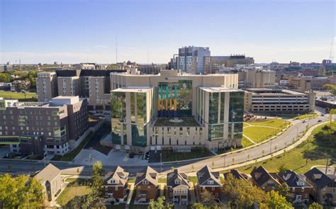 Cincinnati Children’s Hospital Medical Center - Critical Care Building Expansion - Healthcare ...