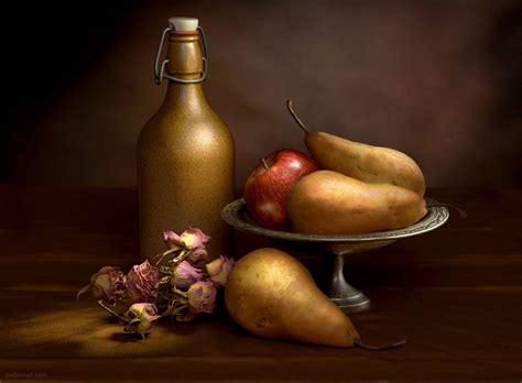 Still Life Photography Ideas 6 - Full Image