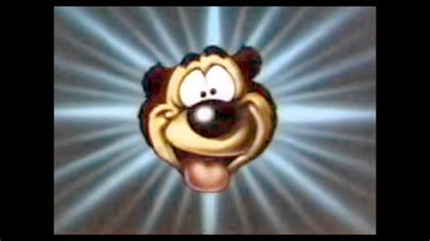 Humphrey the Bear's Cartoon Theme 2 - YouTube