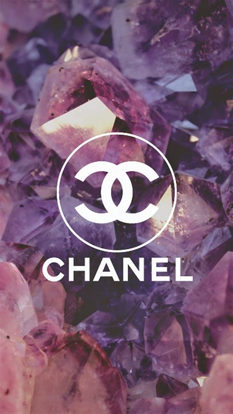 Chanel iPhone Wallpapers HD Free Download