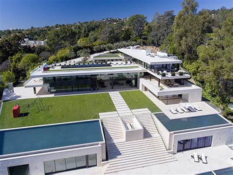 Beyonce and Jay Z's $120M LA Mansion | POPSUGAR Home Photo 12