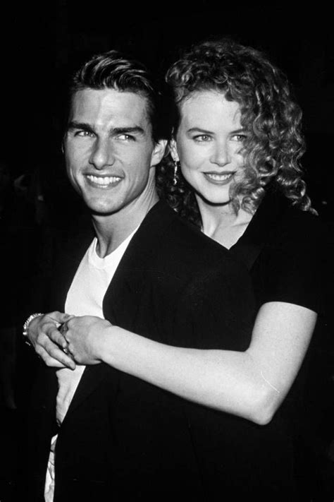 Nostalgia: The Hottest Couples of the '90s | Celebrity couples, Tom ...