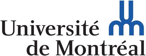 Universität_Montreal_Logo » Steffen Hindelang