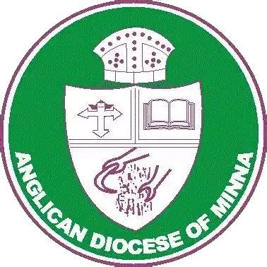 Anglican Church Of Nigeria Logo And Graphics - Art, Graphics & Video - Nigeria