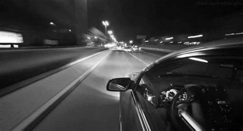 Black And White Car GIF - Find & Share on GIPHY