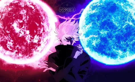 Satoru Gojo | Anime, Desenho de anime, Animes wallpapers