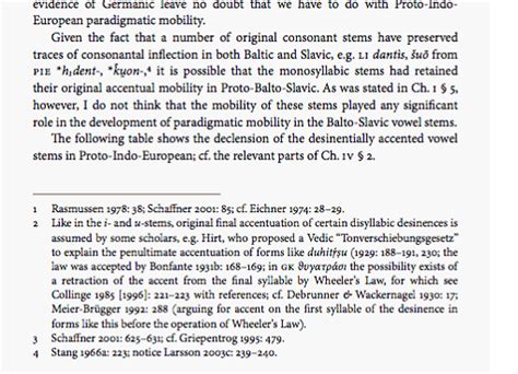 Footnote Definition, Examples & Format - Lesson | Study.com