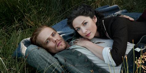 Outlander Season 6 Guide to Release Date, Cast News and Spoilers