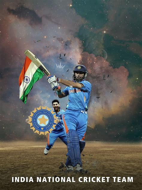 picture India National Cricket Team - भारत की टीम