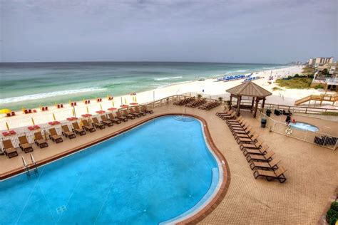 Book 310 Treasure Island Resort | Panama City Beach Hotel Deals