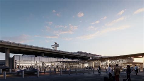 JFK Airport’s Terminal 4 awarded highest-level LEED certification – QNS.com