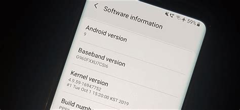 How to Downgrade Your Android Phone to a Previous Version