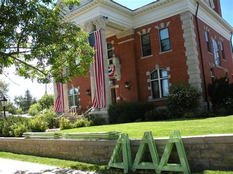 Historic Governor’s Mansion Celebrates Wyoming Day – Wyoming Lifestyle ...