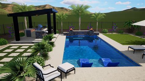 Pool Company Arizona - Pool Building Experts