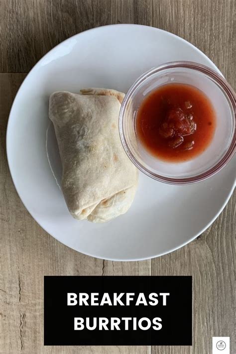 Low Carb Breakfast Burritos | Recipe | Bariatric friendly recipes, Bariatric recipes, High ...