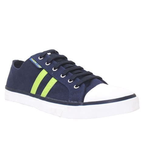 Bata Sneakers Blue Casual Shoes - Buy Bata Sneakers Blue Casual Shoes Online at Best Prices in ...