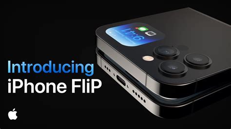 iPhone 15 Flip Trailer | Apple - YouTube