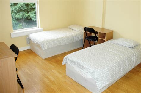 1 Bed available in Ensuite Twin room in central Dublin | Room for rent Dublin