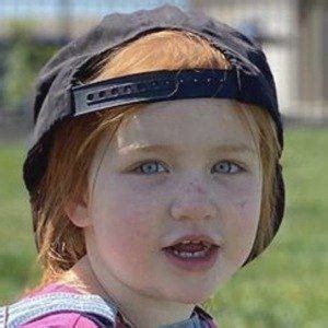 Adley McBride - Age, Family, Bio | Famous Birthdays