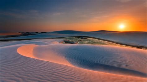 Lençóis Maranhenses National Park – A paradise in the heart of the desert of Brazil - Living ...