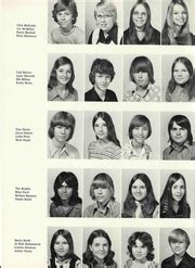 Piper High School - Pirate Yearbook (Kansas City, KS), Class of 1975 ...