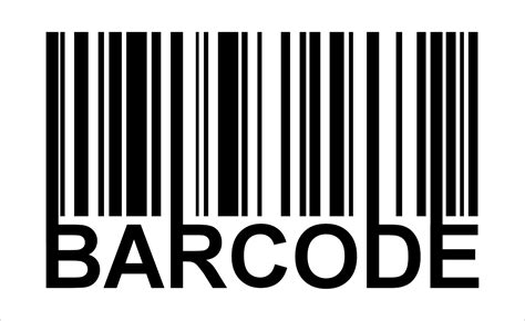 Bytes: Barcode Artistry