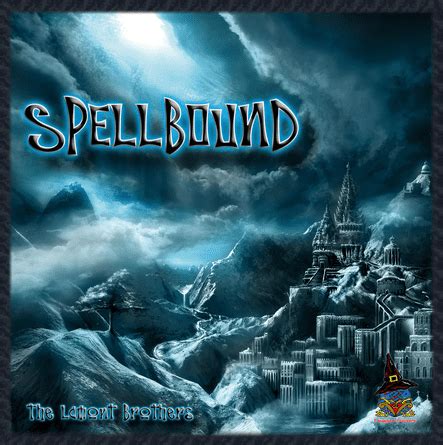 Spellbound | Board Game | BoardGameGeek