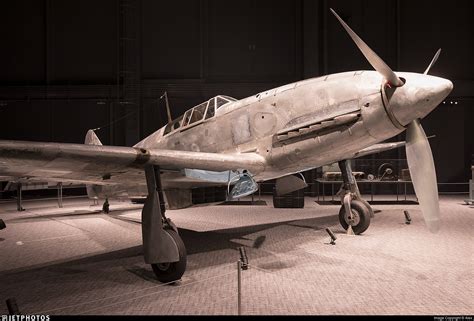 | Kawasaki Ki 61 Hien | Japan - Imperial Japanese Army Air Service ...