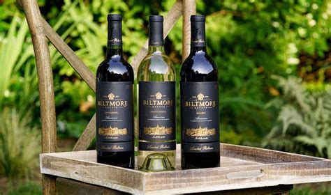 Explore Biltmore Estate Limited Release Wines - Biltmore