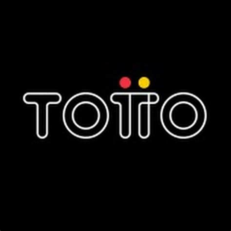 TOTTO Brand - YouTube