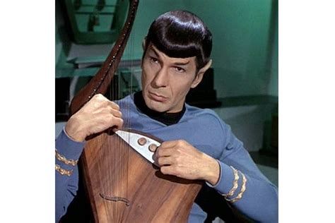 Leonard Nimoy: NASA honors the iconic logical Vulcan 'Spock' with tweet - CSMonitor.com