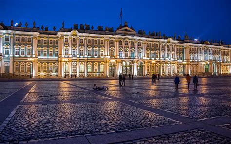 Hermitage Museum - C-AMSTERDAM