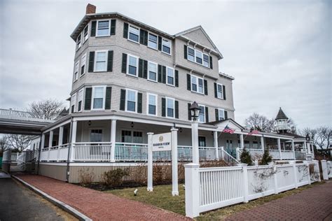 Harbor View in Edgartown is sold - The Martha's Vineyard Times