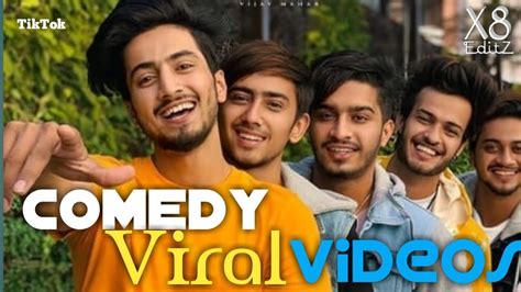 Hum_bhi_pagal_tum_bhi_pagal_Comedy_Viral_tiktok_Videos_download - YouTube