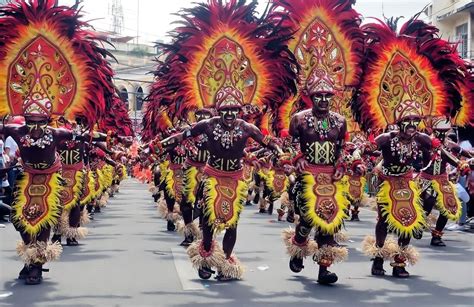 Annual festivals in the Philippines - philtimes.com