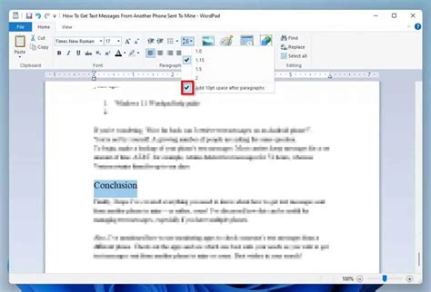 Help With WordPad in Windows 11: Your Ultimate WordPad Guide - Itechguides