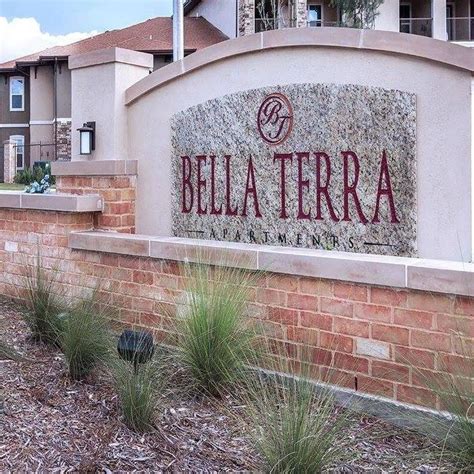 Bella Terra Apartments - Home