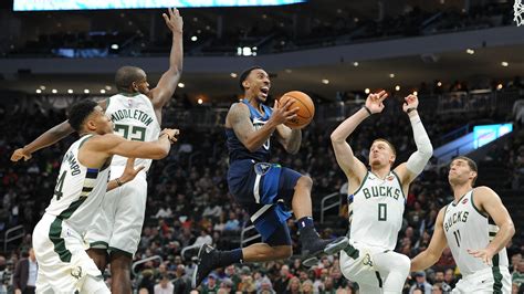 Milwaukee Bucks add veteran point guard Jeff Teague for title push