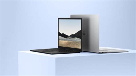 Microsoft Surface Laptop 4 (13.5")'s display produces really accurate colors | LaptopMedia.com