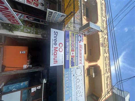 Find list of Shree Maruti Courier in Bhagya Nagar Colony Kukatpally ...