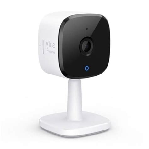 EUFY INDOOR SECURITY CAMERA - Asia Mobile Phone