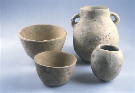 Was Pottery Used In The Stone Age - Pottery Ideas