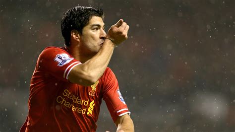 Liverpool: The 5 players sold along with Luis Suarez and how they fared